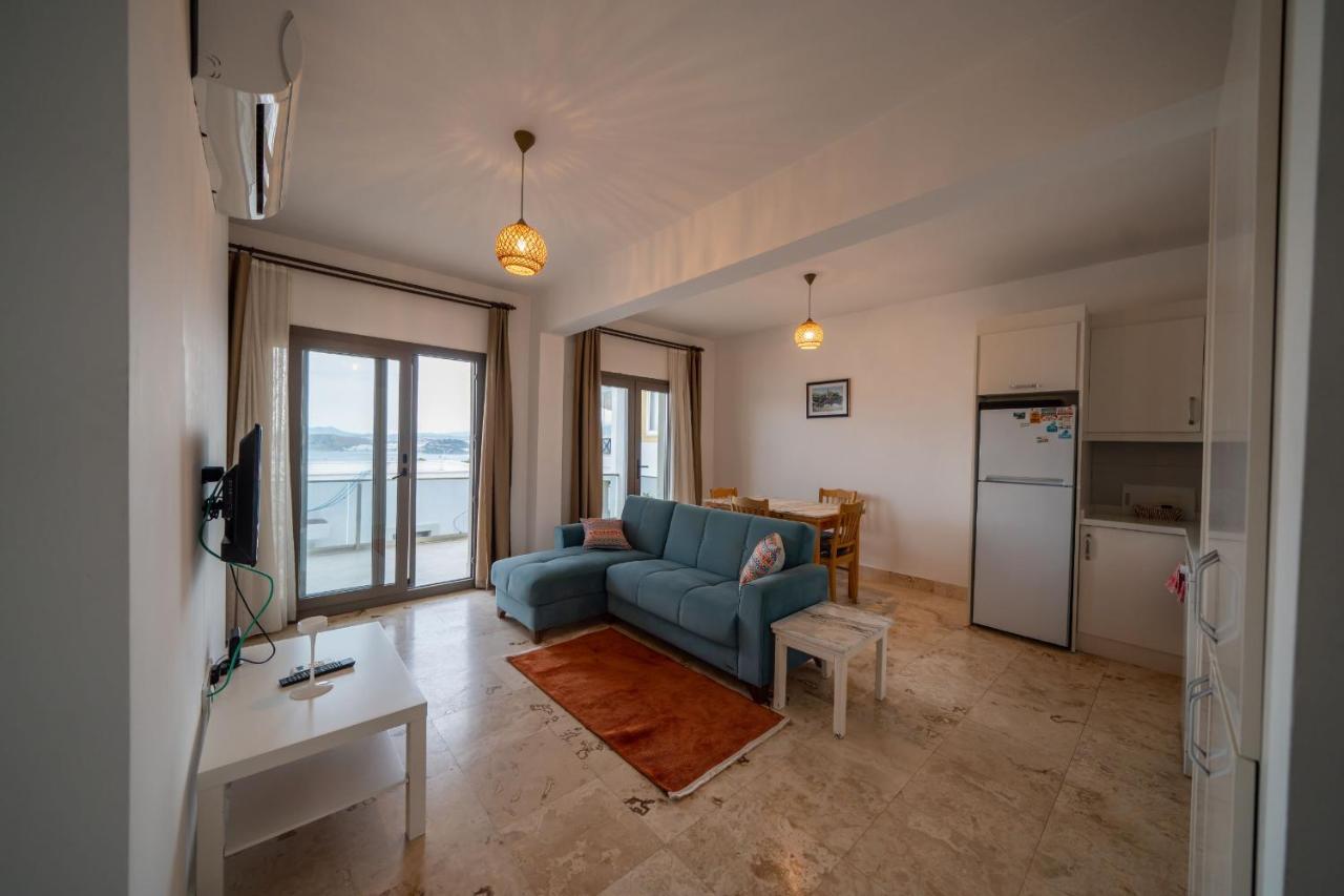 Ilya 1 Aparthotel